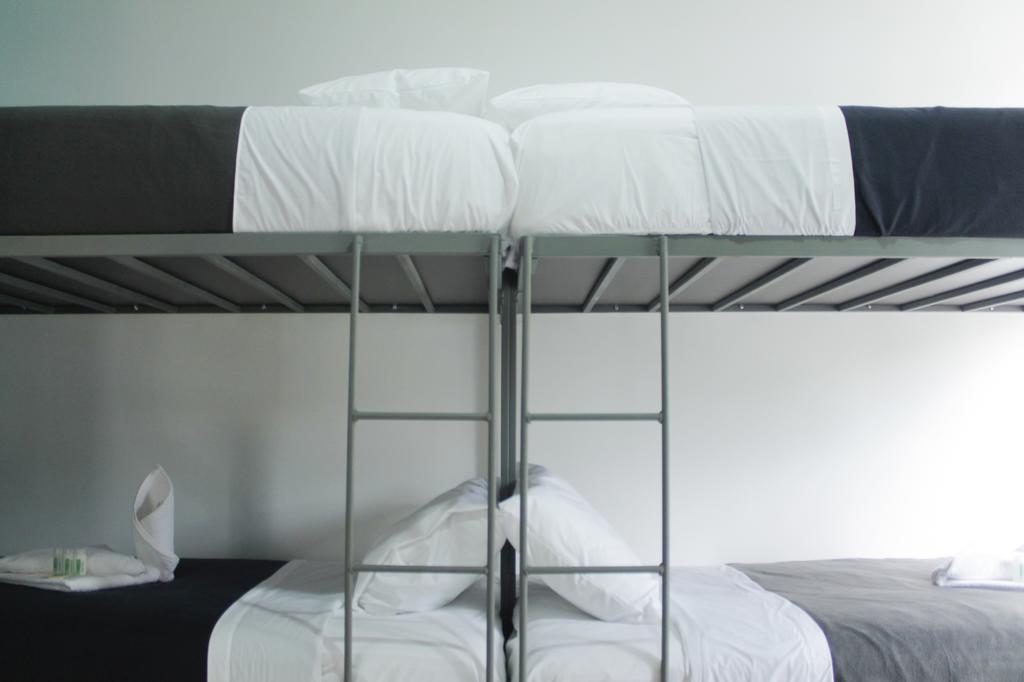 Hostal Be Condesa Mexico City Exteriör bild